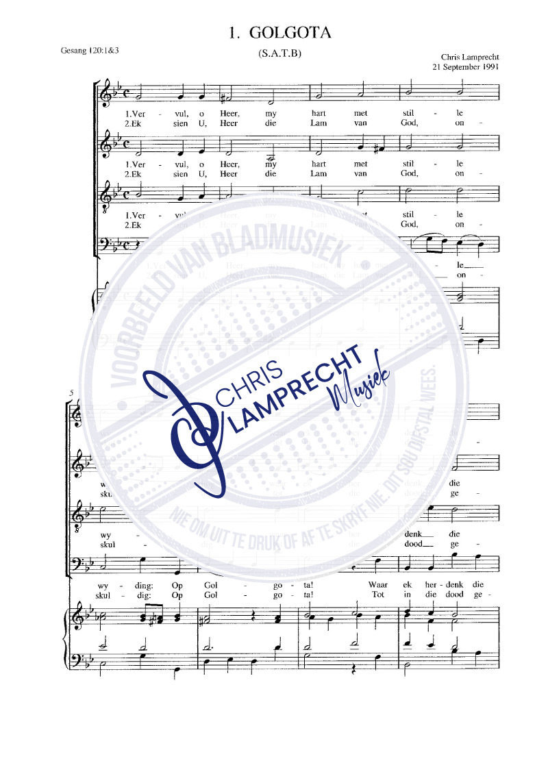 Chris-Lamprecht-Golgota-SATB