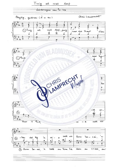 Chris-Lamprecht-Juig-al-wat-leef-Liederwysie-Psalm-100