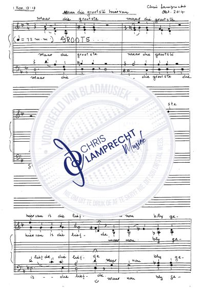 Chris-Lamprecht-Maar-die-grootse-hiervan-SATB