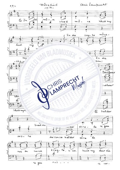 Chris-Lamprecht-Morelied-SATB
