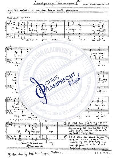 Chris-Lamprecht-Aandgesang-Liederwysie-Vers-1-4-SATB-1
