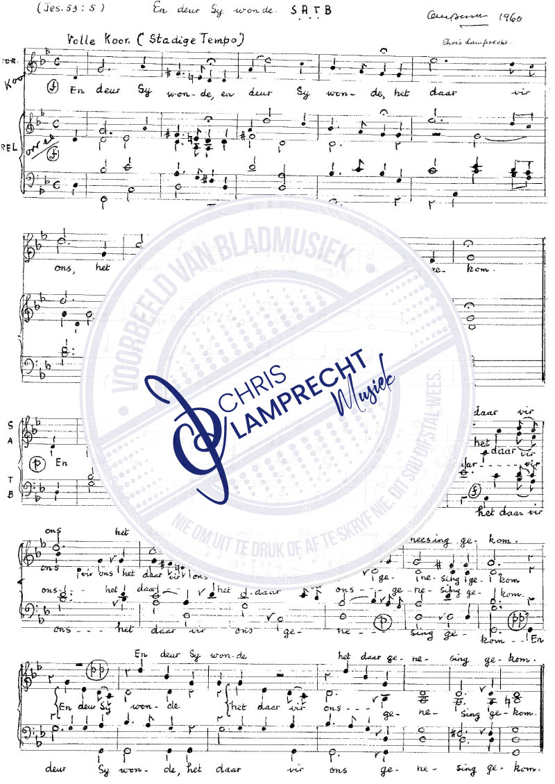 Chris-Lamprecht-En-deur-Sy-Wonde-SATB-m.s