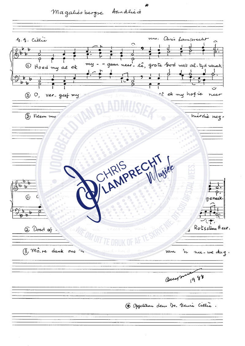 Chris-Lamprecht-Magaliesbergse-aandlied-TTBB-A-Capella