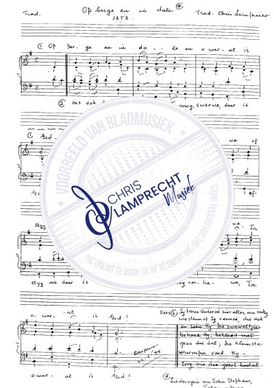 Chris-Lamprecht-Op-berge-en-in-dale-SATB