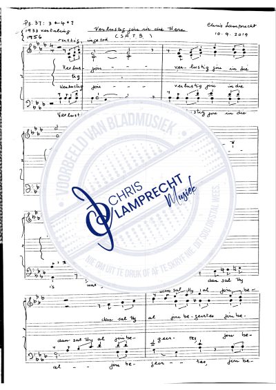 Chris-Lamprecht-Verlustig-jou-in-die-Here-PS.-37_-3-4-7-SATB