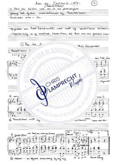 Chris-Lamprecht-Aan-die-Jonkheid-Koorsiklus-SATB-p1-11
