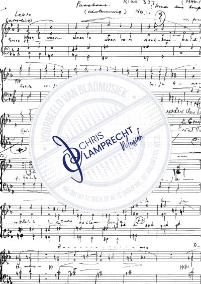Chris-Lamprecht-Paaskoor-Eerste-Komposisie-SATB-p1-2