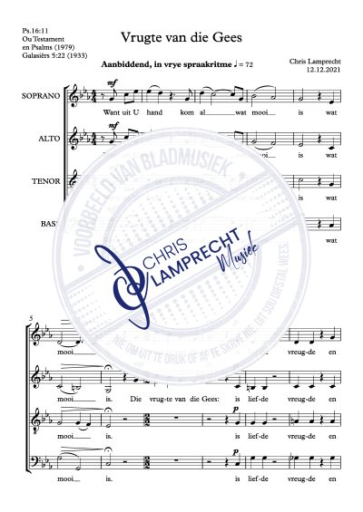 Chris-Lamprecht-Vrugte-van-die-Gees-SATB-p1-4