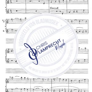 Aria – Musiekgesprek in A
