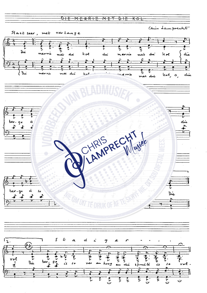 Chris-Lamprecht-Die-Merrie-met-die-kol-SATB-p1