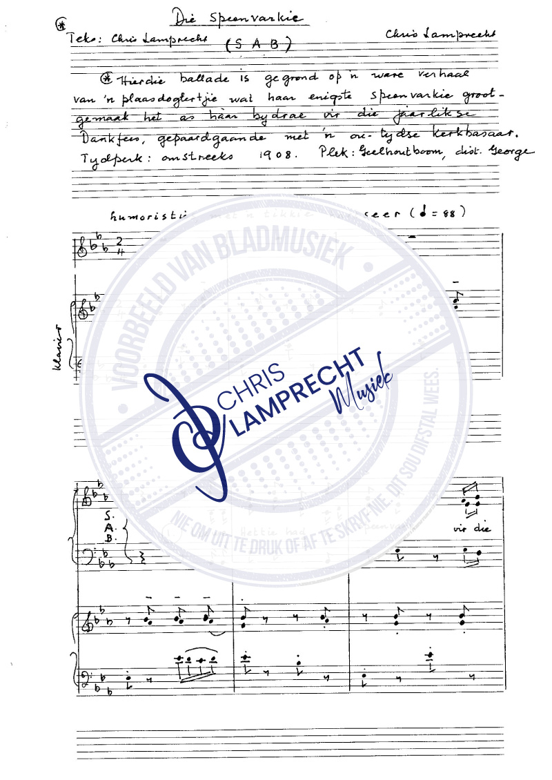 Chris-Lamprecht-Die-Speenvarkie-SATB-p1-11