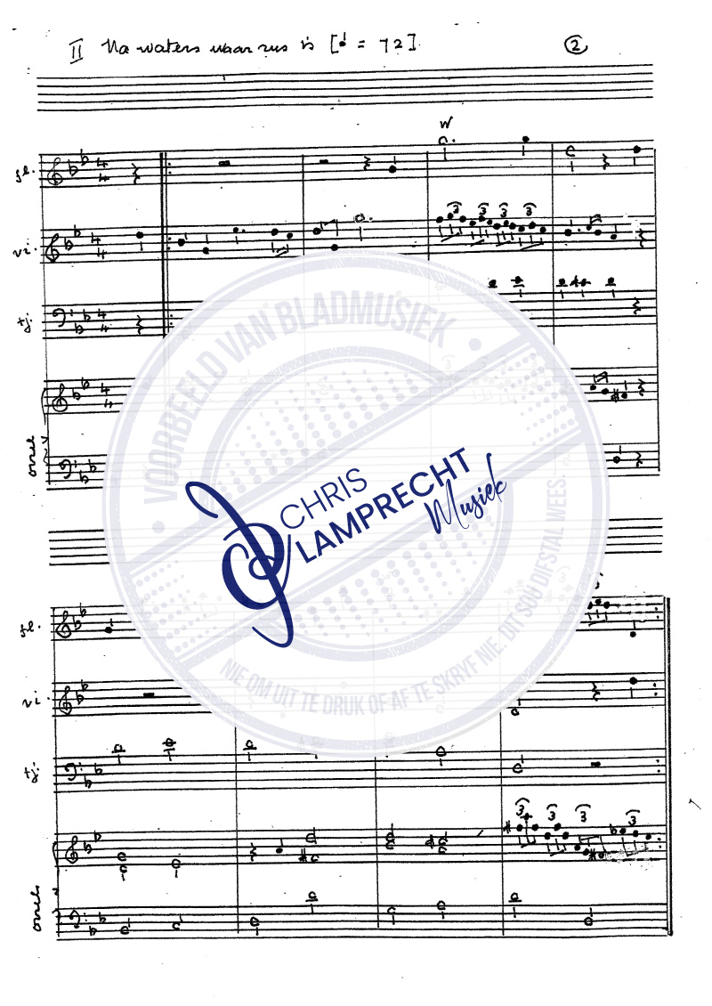 Chris-Lamprecht-Goedheid-en-Guns-(Ps-23)-Fluit-viool-tjello-orrel