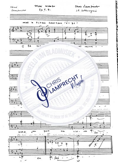 Chris-Lamprecht-Mooi-wense-SATB-p1