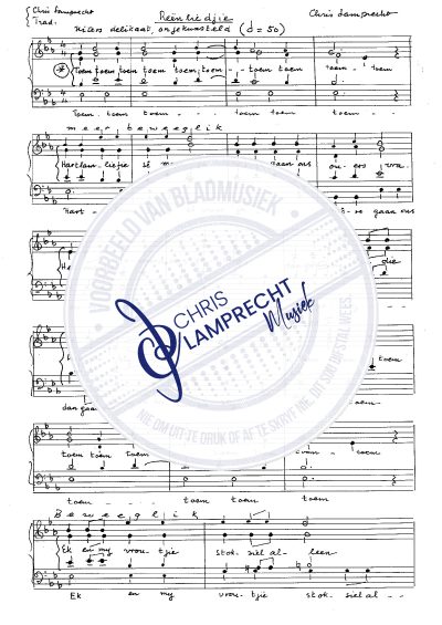 Chris-Lamprecht-Reenliedjie-SATB-p1-3