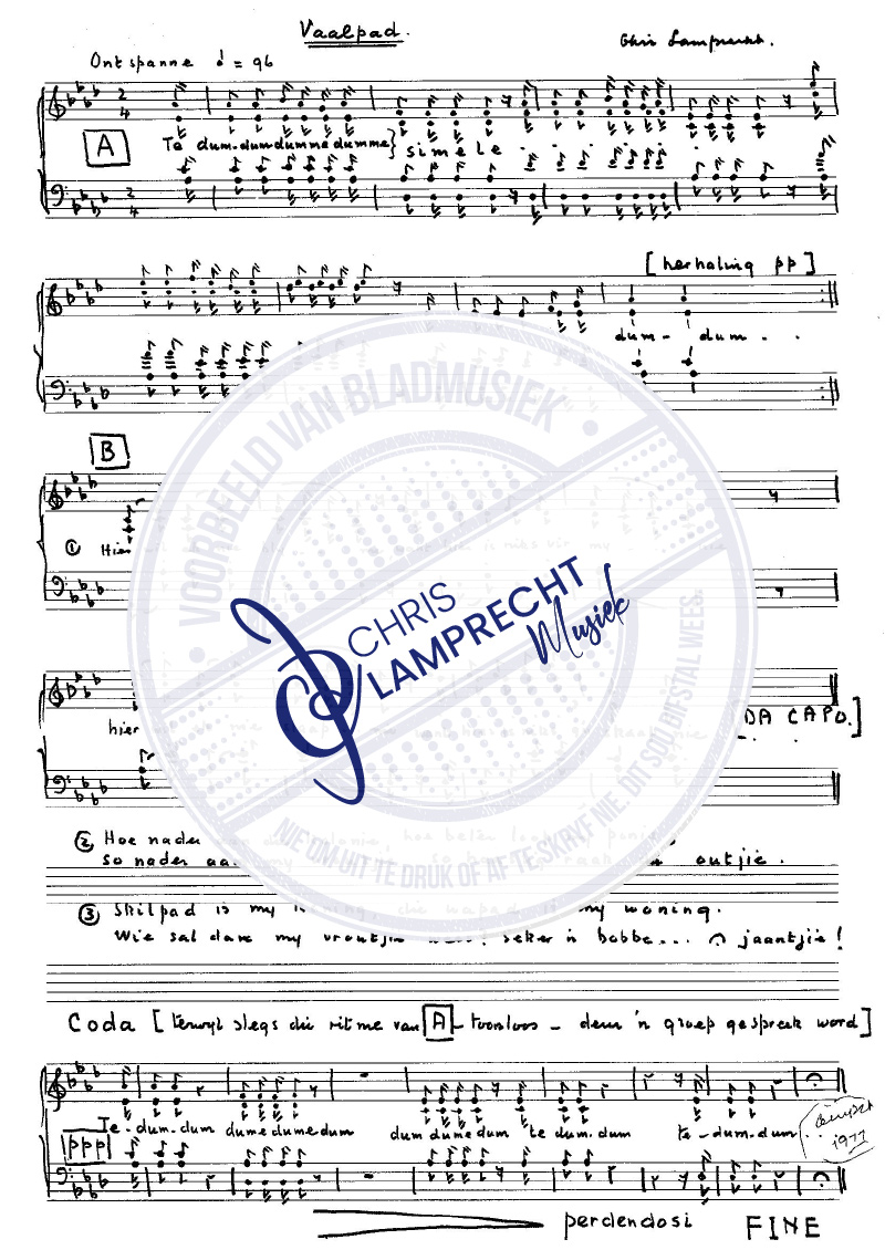 Chris-Lamprecht-Vaalpad-SATB-1