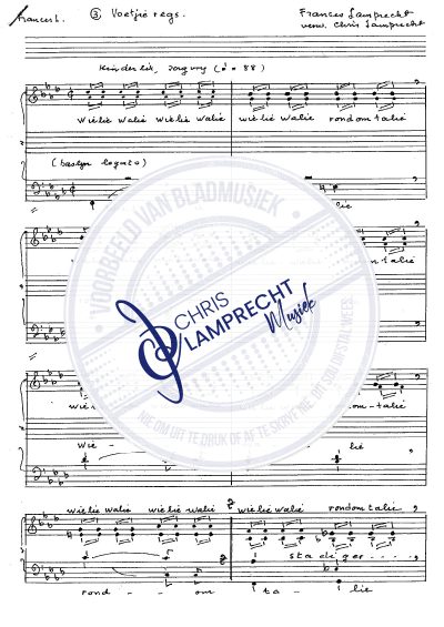 Chris-Lamprecht-Voetjie-regs-SATB-p1-3