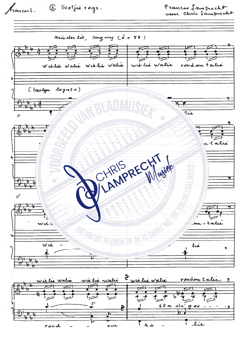 Chris-Lamprecht-Voetjie-regs-SATB-p1-3