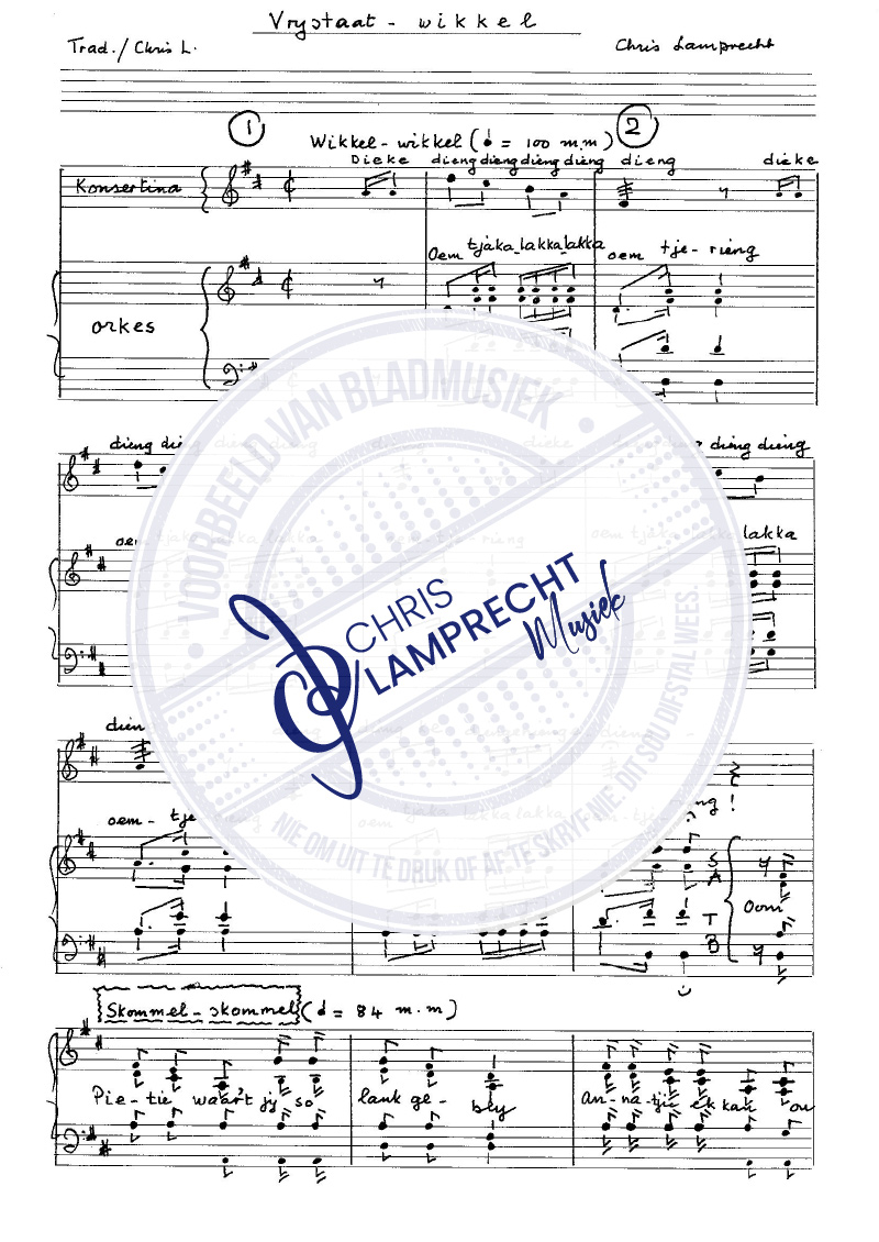 Chris-Lamprecht-Vrystaat-wikkel-SATB-p1-6